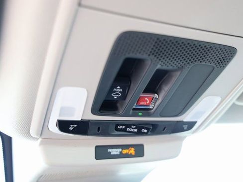 New 2025 Honda Accord SE image 23