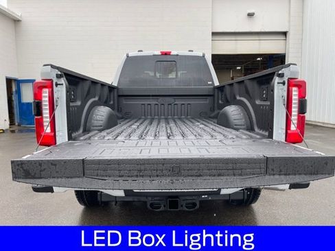 New 2026 Ford F350 XLT w/ XLT Premium Package AWD/4WD image 20