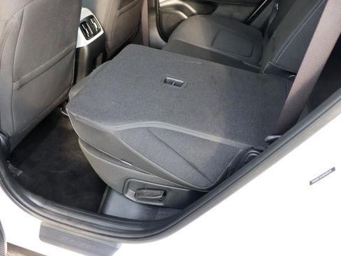 Used 2024 Hyundai Tucson SEL image 23