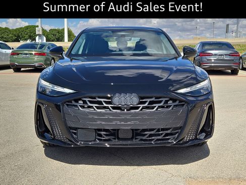 New 2026 Audi A6 Premium Plus AWD/4WD image 10