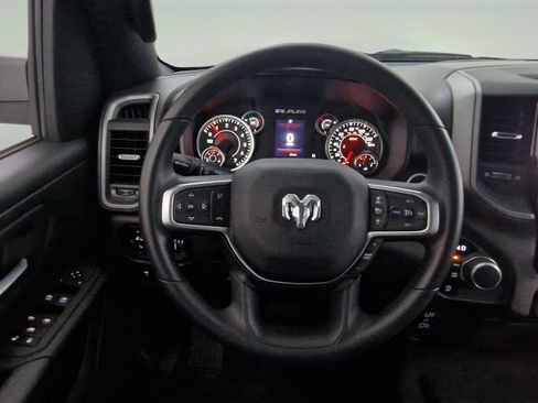 New 2025 RAM 1500 Tradesman image 11