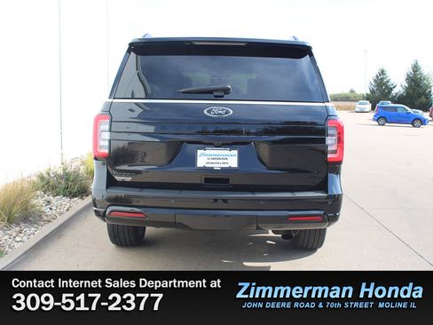 Used 2024 Ford Expedition Max Limited image 5