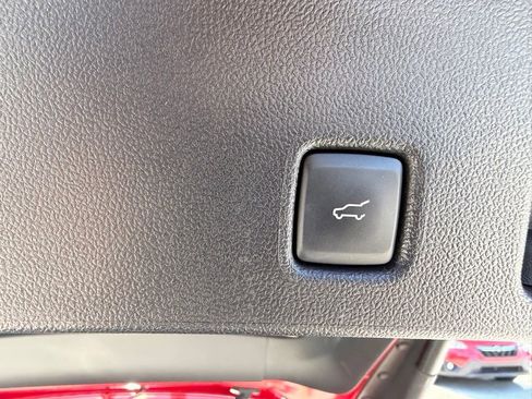 Used 2026 Ford Escape ST-Line Select w/ Tech Pack #1 AWD/4WD image 10