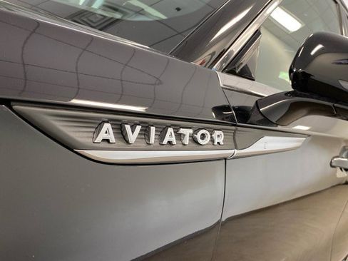 New 2025 Lincoln Aviator Reserve w/ Illumination Package image 14