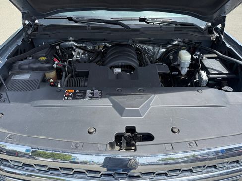 Used 2015 Chevrolet Silverado 1500 LT w/ All Star Edition RWD image 20