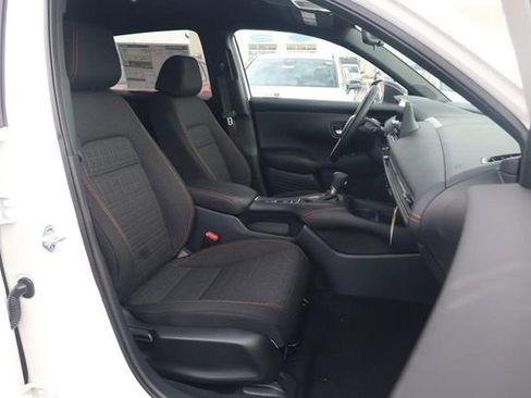 New 2026 Honda HR-V Sport image 23