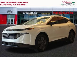 Used 2025 Nissan Murano SL AWD/4WD video 1