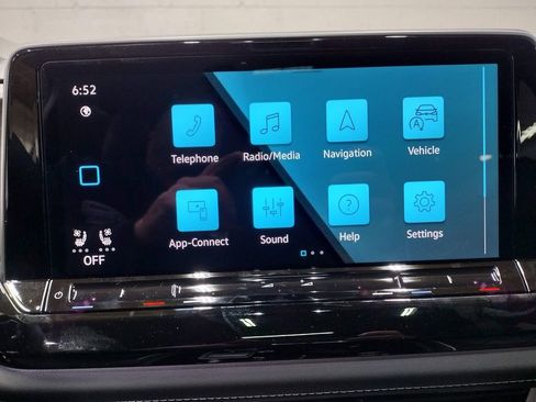 New 2026 Volkswagen Atlas SEL Premium R-Line image 37