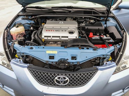 Used 2008 Toyota Solara SLE FWD image 27
