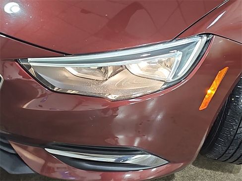 Used 2018 Buick Regal Preferred w/ Sights and Sounds Package image 30