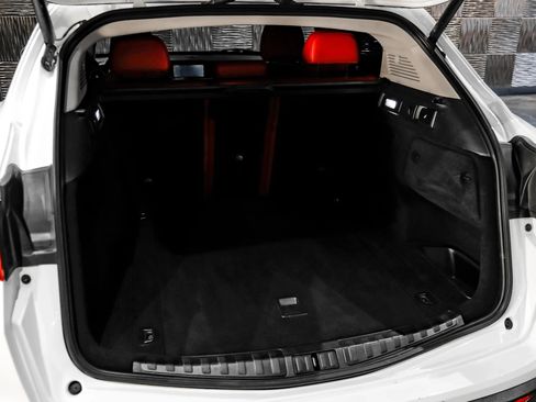 Used 2018 Alfa Romeo Stelvio Ti AWD/4WD image 57
