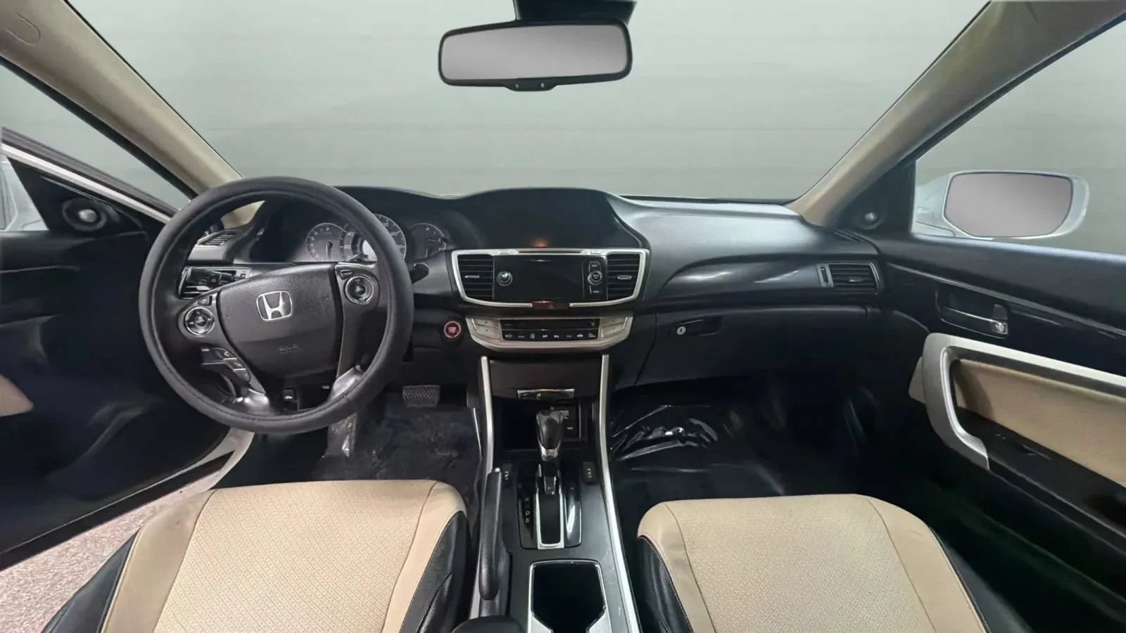 Used 2015 Honda Accord EX-L image 9