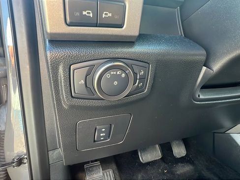 Used 2018 Ford F150 Raptor w/ Equipment Group 802A Luxury AWD/4WD image 22