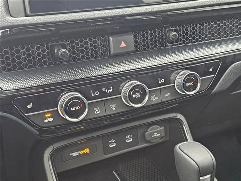 New 2026 Honda CR-V EX-L image 22