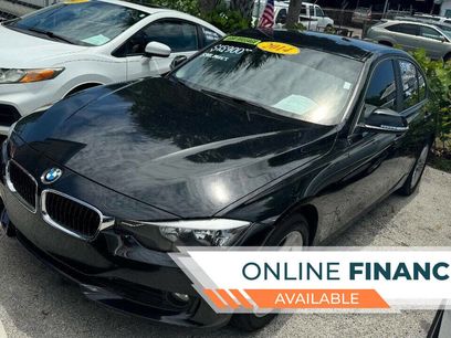 Used 2014 BMW 328i Sedan