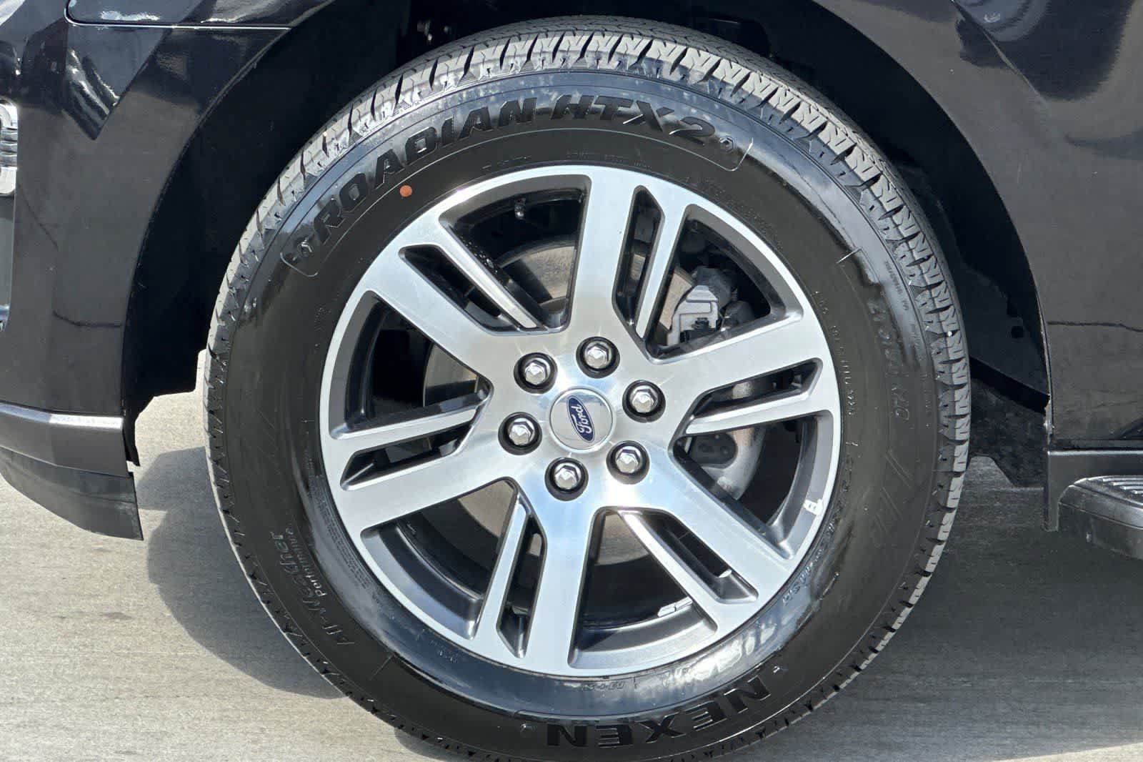 Used 2024 Ford Expedition Limited RWD image 69