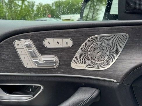 Certified 2022 Mercedes-Benz GLS 450 4MATIC image 19