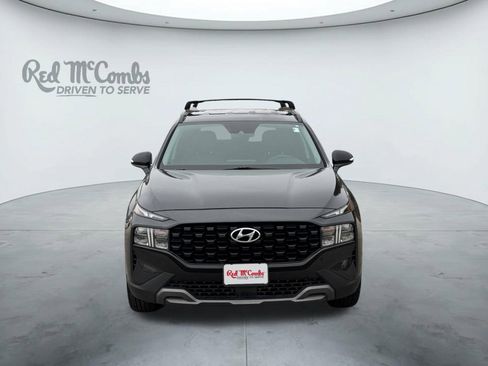 Certified 2023 Hyundai Santa Fe XRT image 8