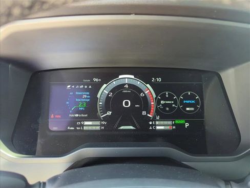 New 2026 Toyota Tundra TRD Pro AWD/4WD image 16