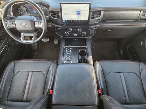 Used 2022 Ford Expedition Max Limited AWD/4WD image 24