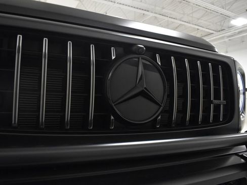 Used 2024 Mercedes-Benz G 63 AMG 4MATIC image 12
