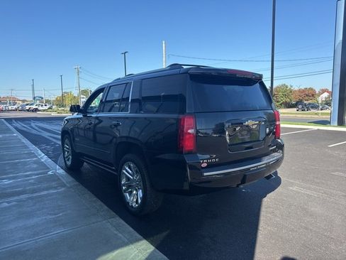 Used 2020 Chevrolet Tahoe Premier w/ Premier Plus Edition image 6