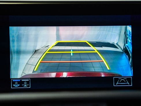 Used 2019 Lexus ES 350 Luxury image 36