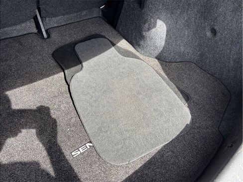 Used 2017 Nissan Sentra SV w/ Style Package image 36