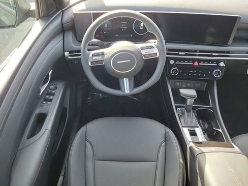 New 2026 Hyundai Santa Cruz SEL image 13