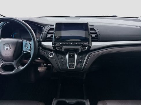 Certified 2018 Honda Odyssey Touring image 14
