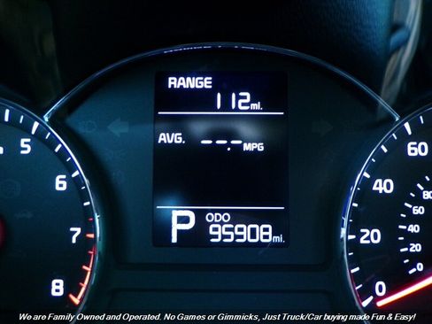 Used 2016 Kia Forte LX FWD image 11