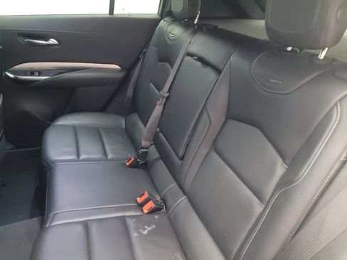 Used 2020 Cadillac XT4 Premium Luxury image 18