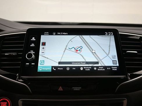 New 2026 Honda Ridgeline TrailSport image 15