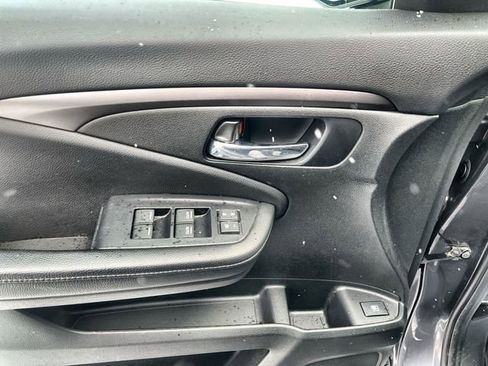 Used 2019 Honda Ridgeline RTL-T image 17