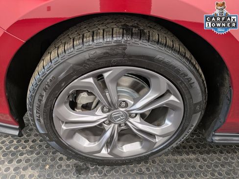 Used 2023 Honda Accord EX image 7