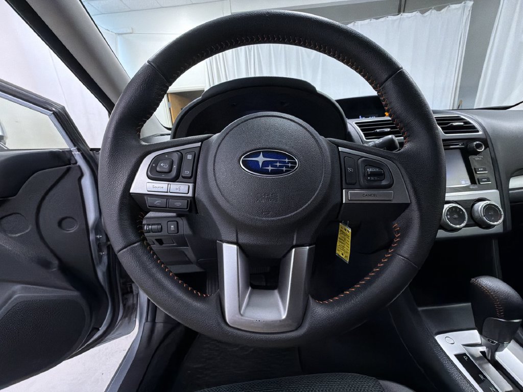 Used 2017 Subaru Crosstrek 2.0i Premium AWD/4WD image 25