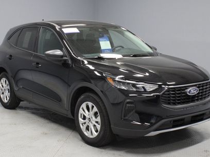 Certified 2025 Ford Escape Active