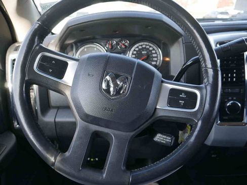 Used 2011 RAM 2500 Laramie w/ Protection Group image 37