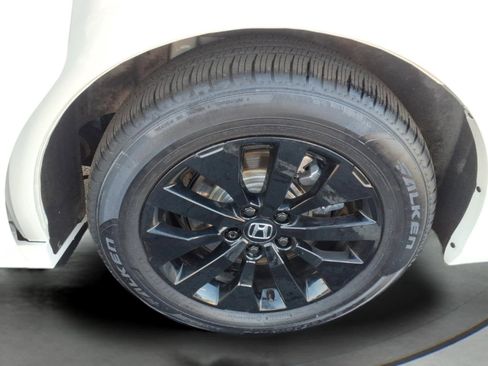 Used 2025 Honda Odyssey Sport-L image 16