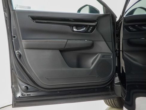 Used 2026 Honda CR-V Sport Touring image 17