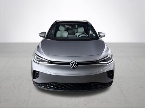 Certified 2025 Volkswagen ID.4 Pro S AWD/4WD image 4