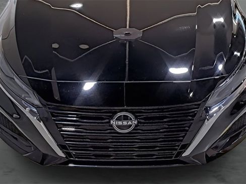 Certified 2024 Nissan Altima 2.5 SV image 16