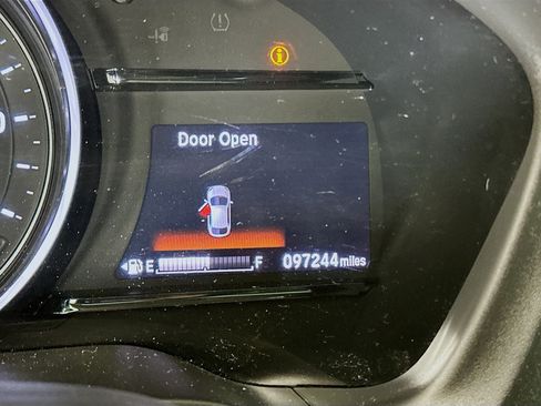 Used 2019 Honda HR-V EX image 19