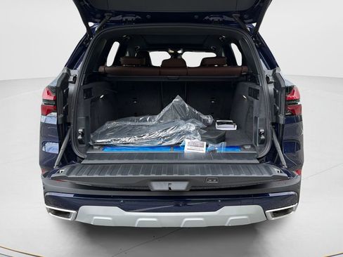 New 2026 BMW X5 xDrive50e image 30