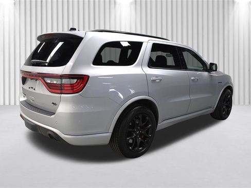 Certified 2024 Dodge Durango R/T AWD/4WD image 3