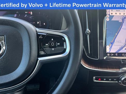 Certified 2023 Volvo XC60 B5 Plus image 26