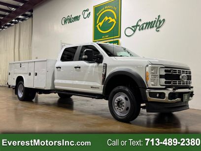 Used 2023 Ford F450 XL