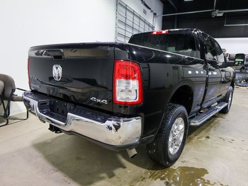 Used 2023 RAM 2500 Big Horn image 3