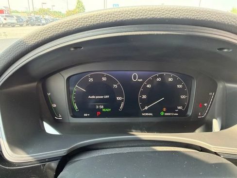 Used 2026 Honda Civic Sport Touring image 17