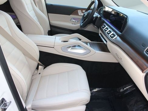 Used 2026 Mercedes-Benz GLE 450 4MATIC image 35